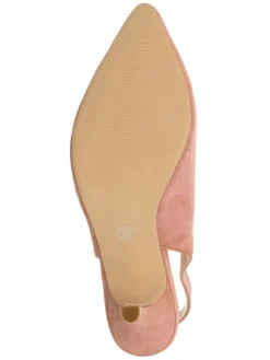 Pumps 10071040 in rosa
