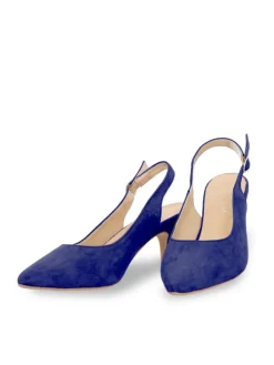 Pumps 10071040 in royal