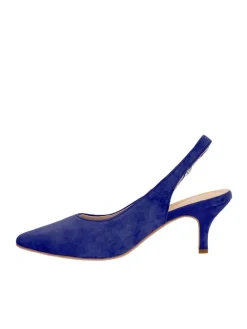 Pumps 10071040 in royal