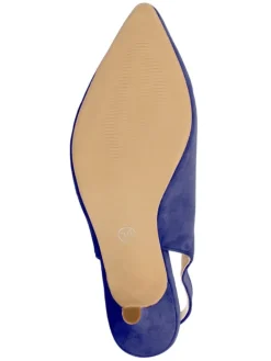 Pumps 10071040 in royal