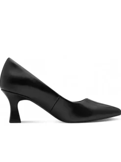 Pumps in Schwarz