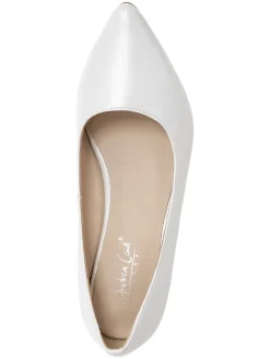 Pumps 09671000-081 in weiß