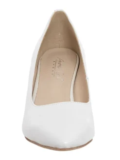 Pumps 09671000-081 in weiß