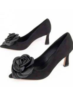 Pumps Balizia in Schwarz