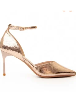 Pumps Festshoe6 in Rosa