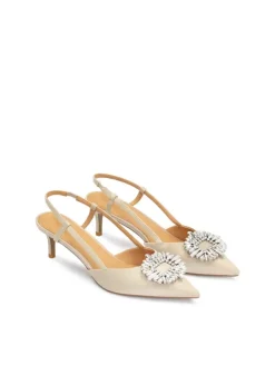 Pumps GINEVRA in Beige
