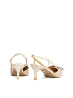 Pumps GINEVRA in Beige