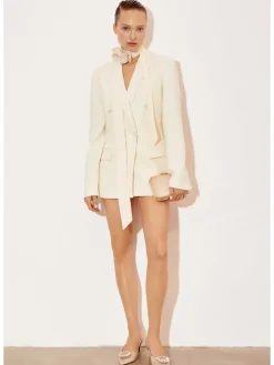 Pumps GINEVRA in Beige