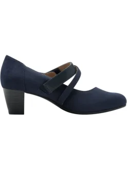 Pumps in NAVY