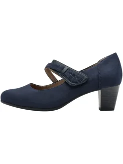 Pumps in NAVY