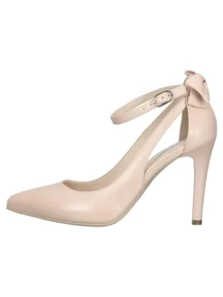 Pumps in Rosa