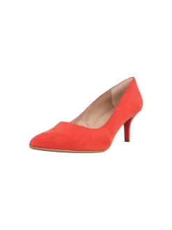 Pumps in Rot