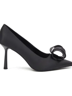 Pumps in Schwarz