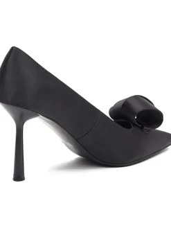 Pumps in Schwarz