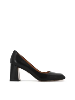 Pumps in Schwarz