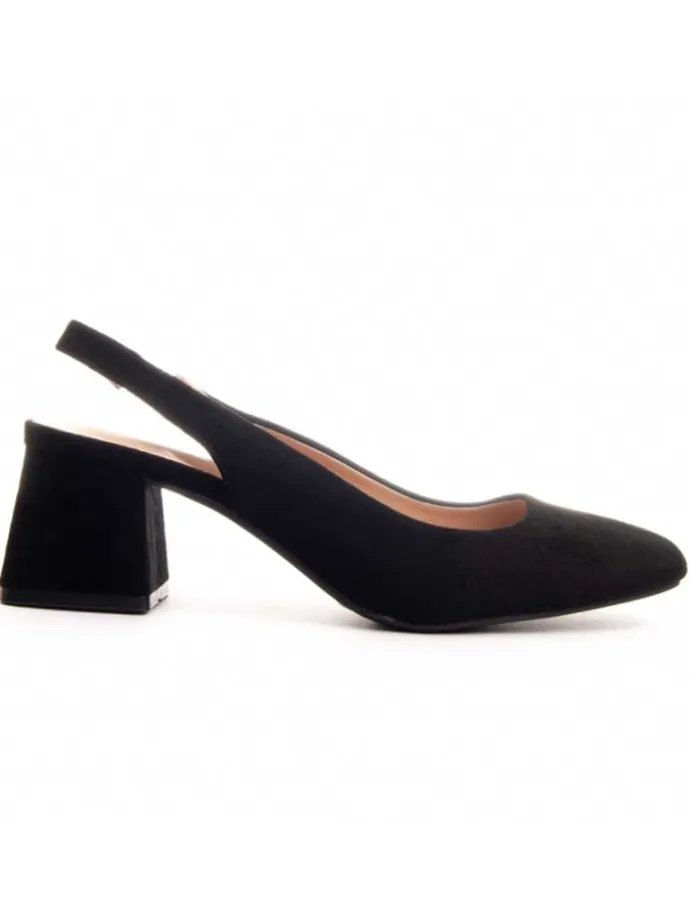 Pumps Jota in Schwarz