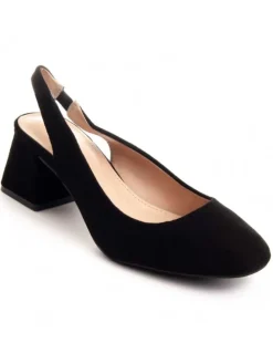 Pumps Jota in Schwarz