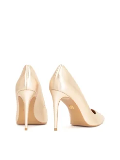 Pumps NEW LUCIANA in Gold