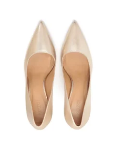 Pumps NEW LUCIANA in Gold