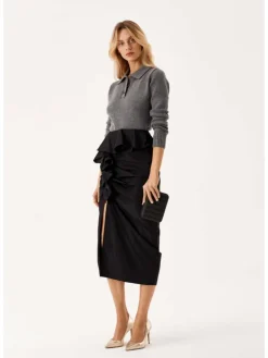 Pumps NEW LUCIANA in Gold