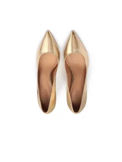 Pumps NEW PARIS in Gold
