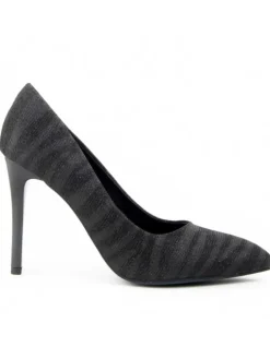 Pumps Queen16 in Schwarz