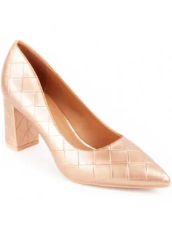 Pumps Sloon6 in Gold