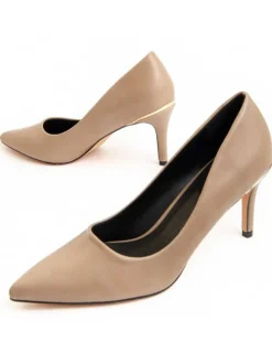 Pumps Talei in Beige