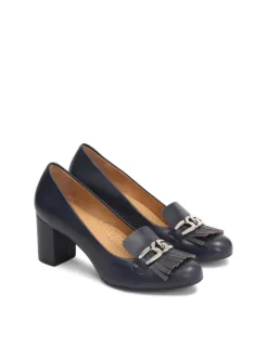 Pumps WENDY in Dunkelblau