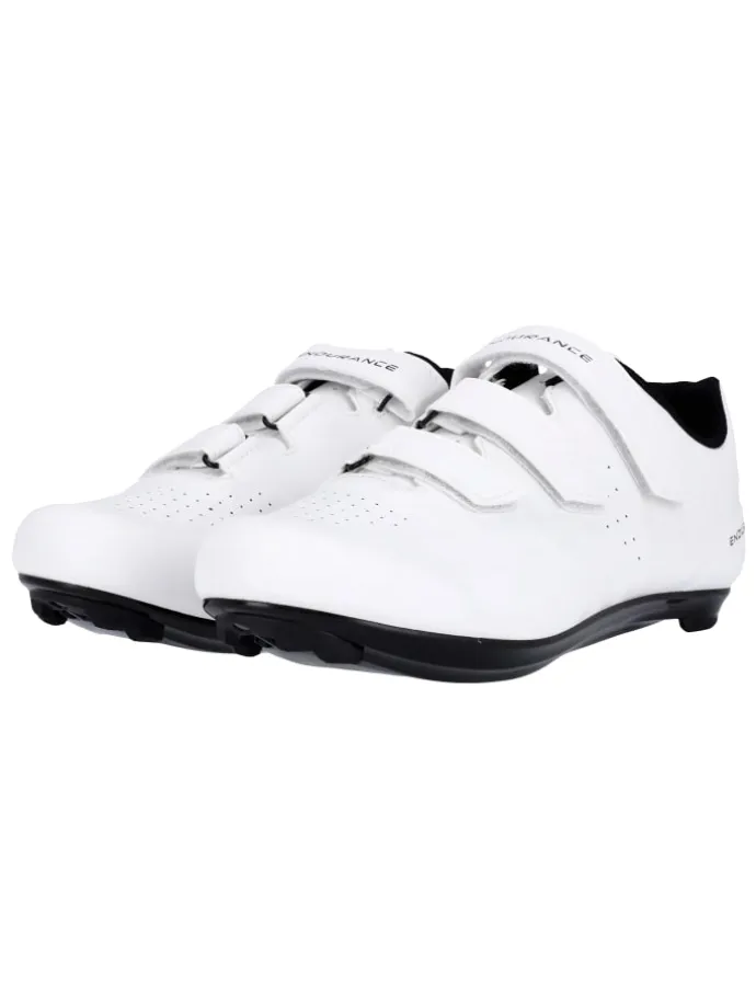 Radschuhe Wori in 1002 White
