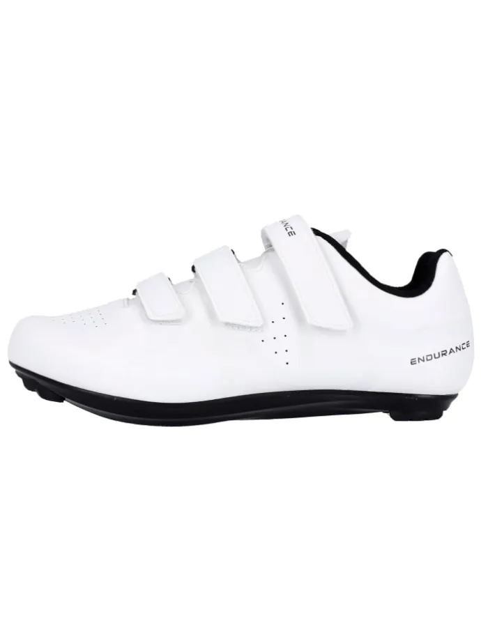Radschuhe Wori in 1002 White