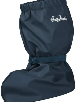 Regenfüßlinge in Dunkelblau