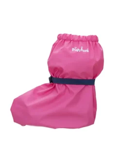 Regenfüßlinge in Pink