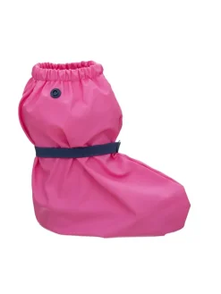 Regenfüßlinge in Pink