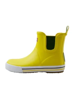 Regenstiefel Gummistiefel " Ankles " in Yellow