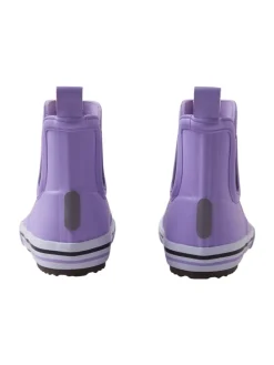Regenstiefel Gummistiefel " Ankles " in Blooming Lilac