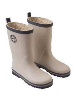 Regenstiefel Gummistiefel " Taika 2.0 " in Earthy Beige