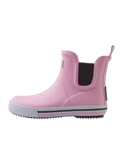 Regenstiefel Gummistiefel " Ankles " in Light Heather