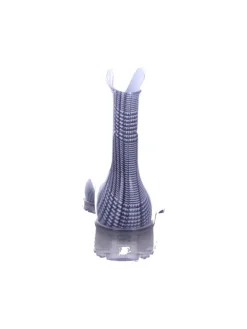 Regenstiefel in grau