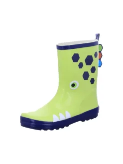 Regenstiefel in grün