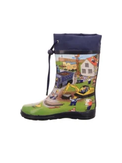 Regenstiefel in multicolour