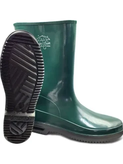 Regenstiefel "Jenny" in blau