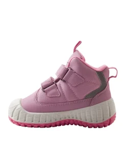 ReimaTec Kinderschuhe " Passo 2.0 " in Grey Pink