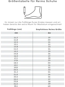 ReimaTec Kinderschuhe 