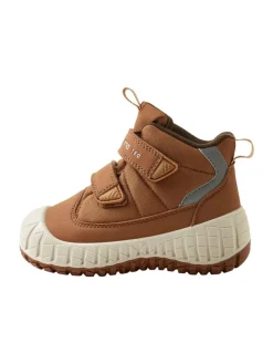 ReimaTec Kinderschuhe " Passo 2.0 " in Cinnamon brown