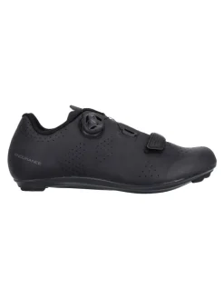 Rennradschuhe Kalasey in 1001 Black