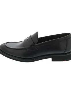 Reynold Mokassin Schwarz