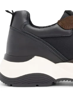 Rodanthe in Schwarzbraun