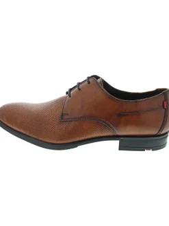 Rouen Business Schuh Braun