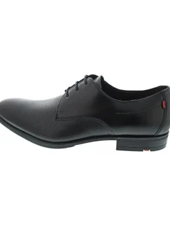 Rouen Business Schuh Schwarz